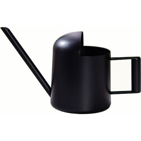 [NEVER USED] Small Watering Can 300ML, Stainless Steel Indoor Plant Watering Can with Long Spout and Handle, Mini Garden Watering Cans for Home, Balconies, Offices, Bonsai (1/4)