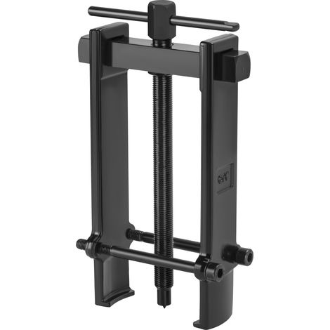 Estrattore per cuscinetti 24-80 mm KD10142 (1/5)