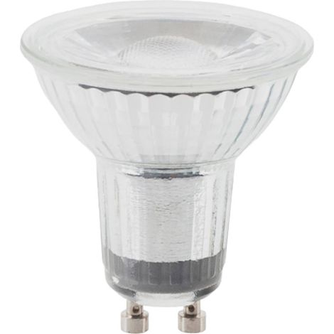 LED GU10 Lampe aus Glas von Lindby (1/5)
