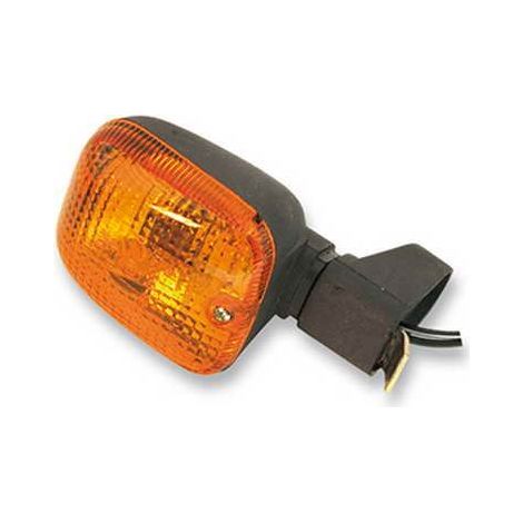 Lente de intermitente V Piezas Aprilia 1986-2004 Delantero/Trasero Izquierdo/Derecho