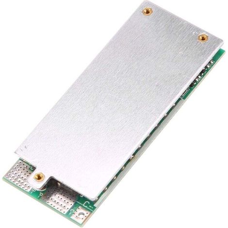 Plaquette de Protection 4S 12V 100A avec Équilibrage pour Onduleur UPS (1/4)