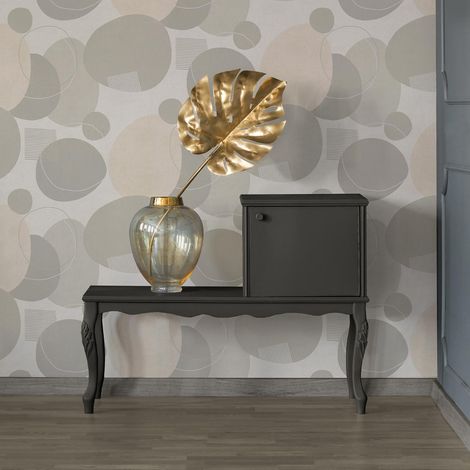 A.S. Creation Tapete Kollektion Geo Effect 385954 (1/5)
