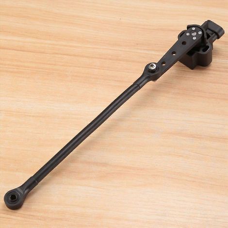 Sensor de control de nivelación de altura de la suspensión neumática (1/5)
