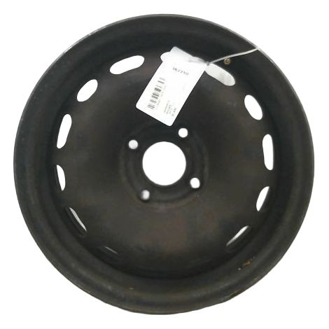 [PRODUIT D'OCCASION] Jante Tole CITROEN Berlingo ♻️ Ref Oe. 5401s6 - Garantie à vie (1/2)