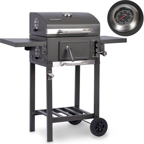 Gril a charbon berdsen bd 892