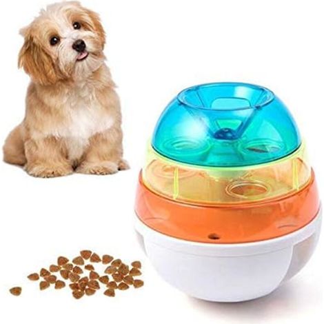 Gobelet à collation pour chiens et chats (1/4)