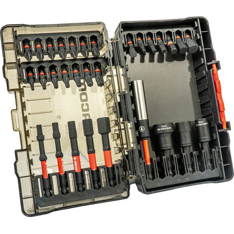 Facom Schraubendreher-Set 30-tlg