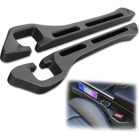Coprisedile universale per auto, impedisce che si sposti tra sedile e console