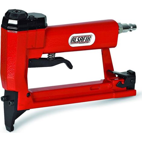 Agrafeuse d'Encadrement Pneumatique Flex 15 Pn - D-Work (1/2)
