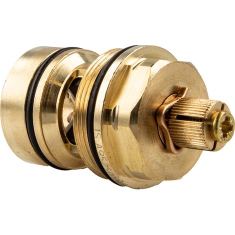Ideal Standard Kartusche DUALUX ohne Griff blau (1/4)