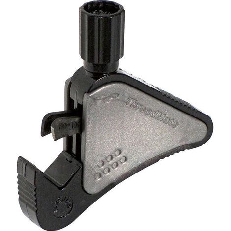 Macho De Roscar Para Rosca Exterior 4-13Mm Nes