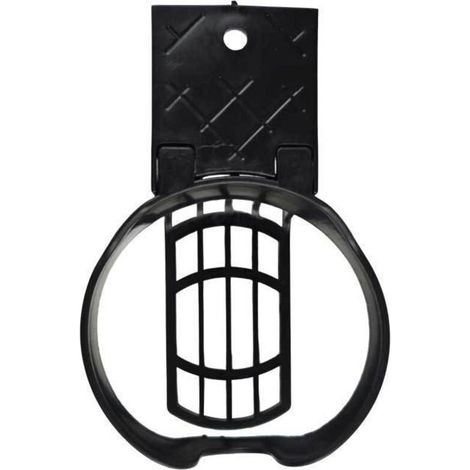 Bardusch-Porte-Gobelet pour Bureau  Clip Anti-Renversement pour Tasses  Organisateur Boissons Avec Pince Pour Table De Jeu Et Chambre
