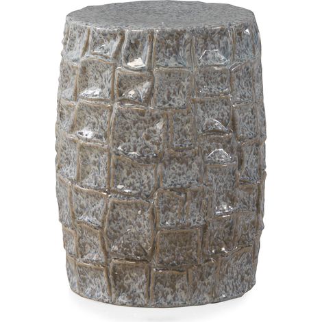 Keramikhocker (1/4)