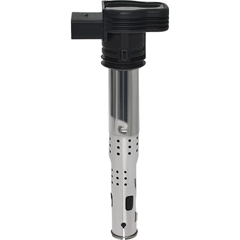 Bobine d'allumage 06F905115B - BAIXINDE - en stock - 06F905115B (1/5)
