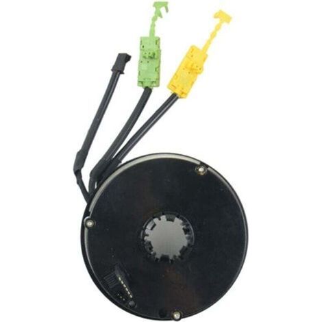 Capteur D'Angle de Braquage à Bague Collectrice pour Classe C W203 CLK W209 2095400145 2034640118 A0004640618 A2095400145 (1/4)