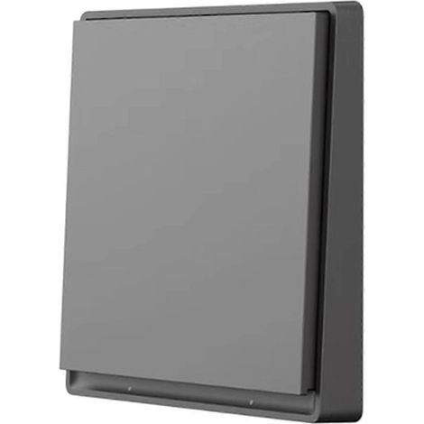 E1 ZigBee 3.0 intelligenter Wandschalter für vernetzte Haushalte, kompatibel mit der Mi Home App und funktioniert mit dem Feuerleiter (ohne Neutralleiter). (1/5)
