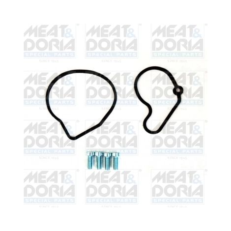 Kit de réparation, pompe à vide (freinage) Meat & Doria 91114 AUDI 038145101A