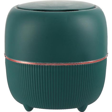 1 Stück Mini-Tischmülleimer