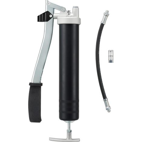 Pressol 14 203 311 Bomba de grasa metálica resistente