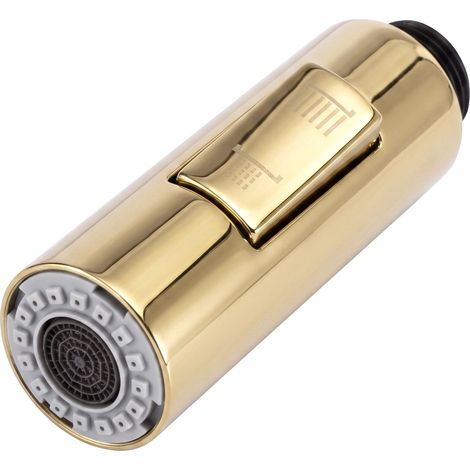 Rea Luftauslass Mit Perlator Für Küchenarmatur Fresh Gold (1/5)