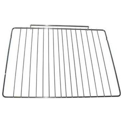 Grille de four 35,5 x 44,6 cm en métal – Compatible avec Sauter AS0023926 – Pièce d'origine fabricant (1/3)