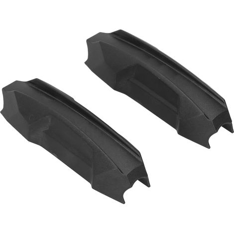 Protection de pare-chocs de moto 1 pouce, protection anti-chute en alliage d'aluminium, accessoire universel pour moto (1/5)