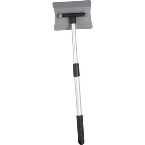 3pièces Pelle pour Déneigement Outil De Nettoyage De Neige Glace Matériau Spécial pour Éviter Rayures Poignée Ergonomique Et Antidérapante Utilisation Facile Pare-Brise (1/5)