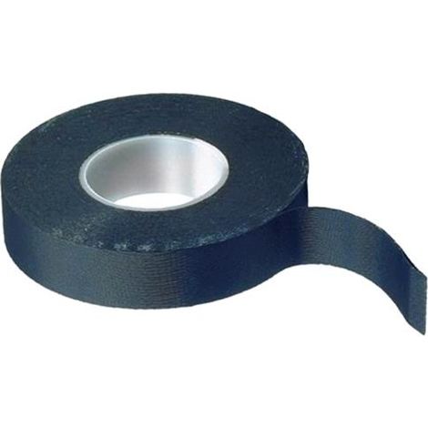 Nastro Autoagglomerante Nero 4,50M H.Mm. 25