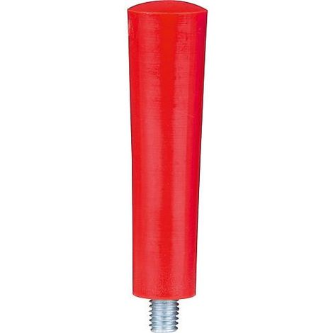 levier rouge repartiteur chauffage Viessmann 7817546