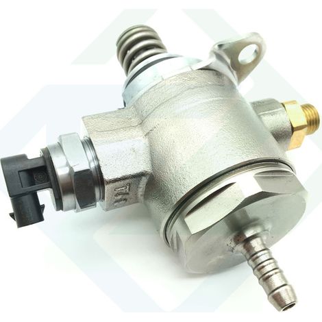 Suitable for Volkswagen and Audi high pressure oil pumps 06J127025E, 06J127025D and 06J127025G. (1/4)
