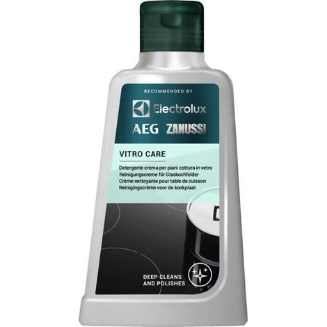 Electrolux Kochfeldreiniger M3HCC200 Piano cottura 300 ml (1/5)