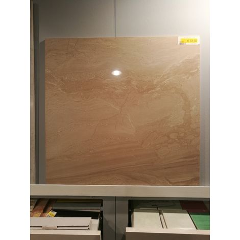 Anthology marble velvet lappato plus 59x59 1,044 mq - emilceramica (1/2)