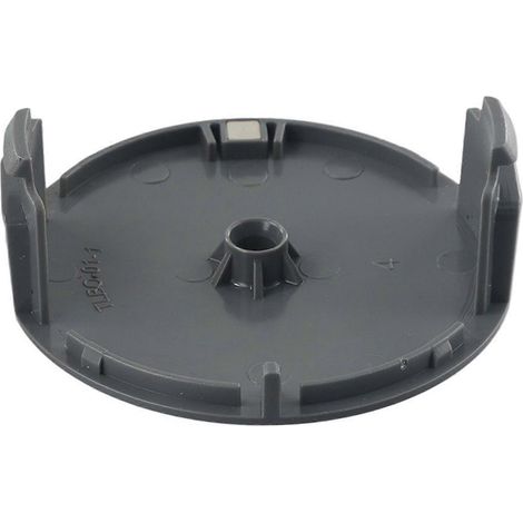 Bobine de fil ABS pour coupe-bordures Bosch Grasscut 18/18-26/18-260 (réf. 1600A01R5J). (1/4)