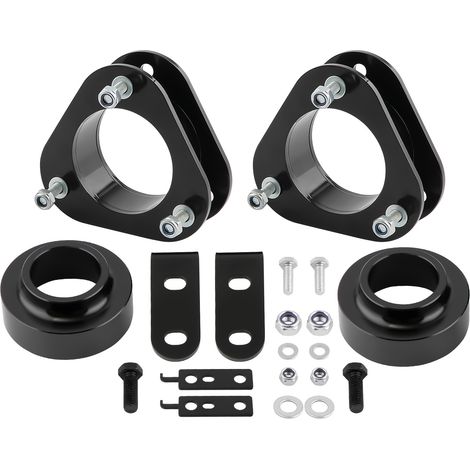 2" Front +1.5" Rear Lift Leveling Kit For Toyota RAV4 2006-2018 2012 Spacers