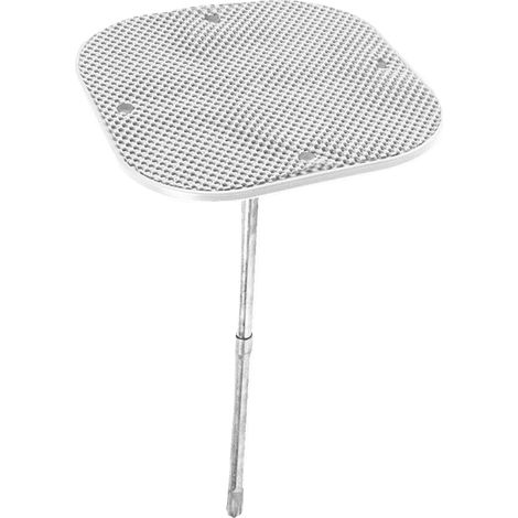 Camping Spike Stick Up Table - Garden Picnic Travel Non Slip (1/4)
