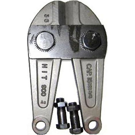 Pinces à sertir pour boulons 350 14" Standard Hit