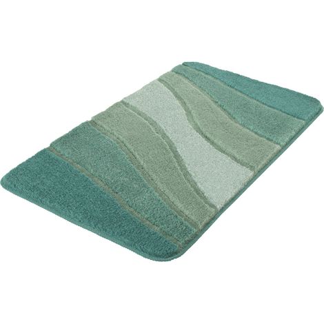 Kleine Wolke Badteppich Ocean maledivia 70 x 120 cm