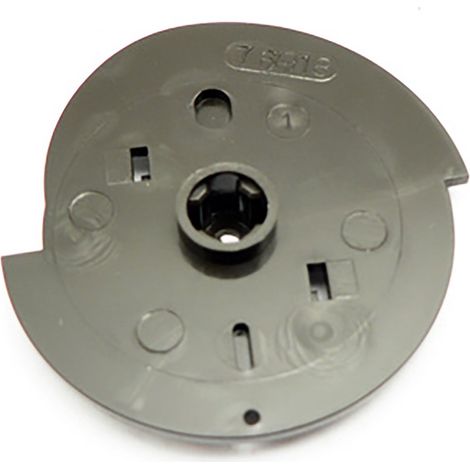 CAME DE DISTRIBUTION POUR LAVE VAISSELLE THOMSON - 31X6516