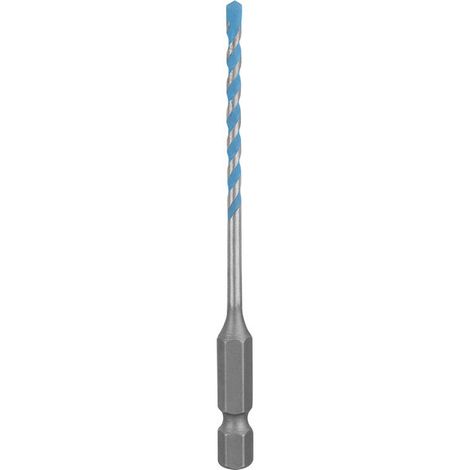 Bosch EXPERT HEX-9 Multi Construction Carbide Drill Bit 3 x 45... (1/4)
