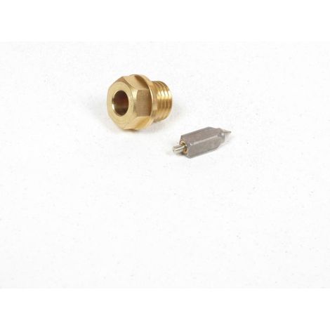 kit nadel und nadelsitz 2.0 für mikuni-vergaser vm26 28 bn34 bis