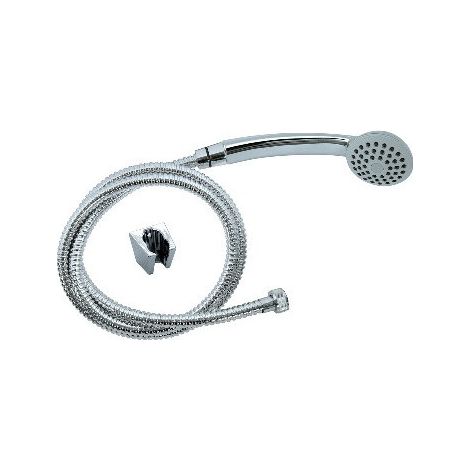 Combiflex Duschkopf Nessy 1 Strahl - Rousseau