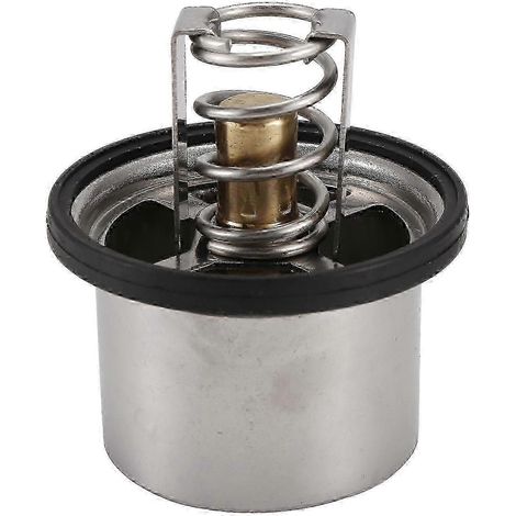 Thermostat 23503827 160, compatible avec le moteur Detroit S60 (1/5)