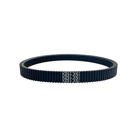 Suitable for ATVs, UTVs and SSVs. Arctic Cat 0627-021 drive belt.