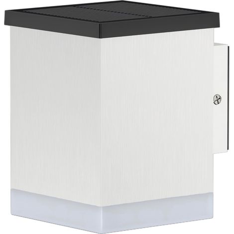 Solar Wandleuchte SUNBOX h11,5cm