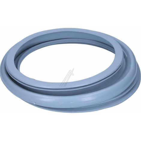SOFFIETTO GUARNIZIONE PORTA OBLO\' LAVATRICE WS43 ARISTON INDESIT SNELLA