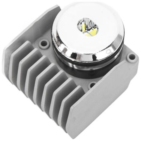 Diodo per fari auto 22791374 DRL, modulo unità luci diurne resistenti al calore per fari allo xeno XTS 2013-2017