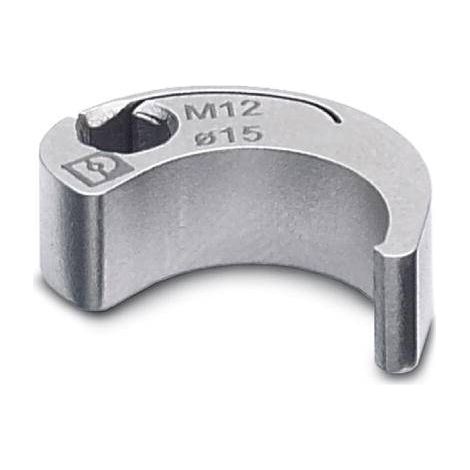 Outil - Embout enfichable Phoenix Contact SACC BIT M12-D20 1208445 1 pc(s) (1/2)