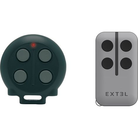 Télécommande ATEM 3 pour motorisation Extel