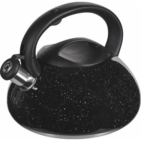 Wasserkocher maestro mr-1316-black Edelstahl 3.0 Liter (1/5)