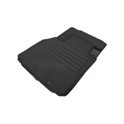 Tapis en moquette pour RENAULT Scénic III / Grand Scénic III (2009-2016)